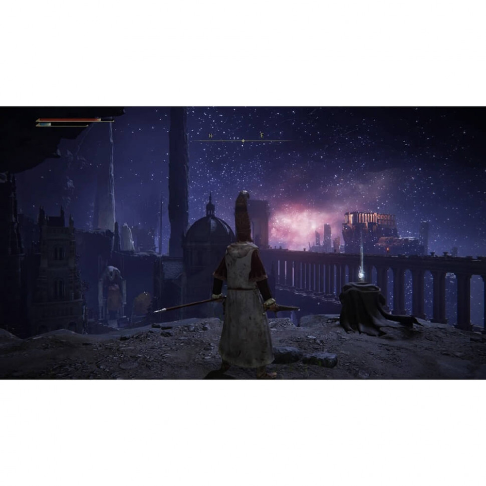 Игра Elden Ring (PlayStation 5)