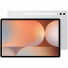 Планшет Samsung Galaxy Tab S10+ Wi-Fi 12/256GB Серебро (Platinum Silver)