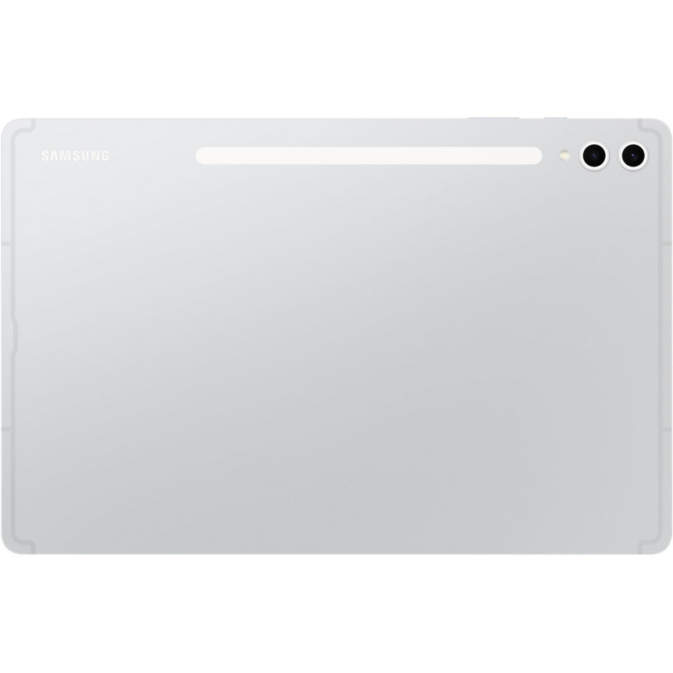 Планшет Samsung Galaxy Tab S10+ Wi-Fi 12/256GB Серебро (Platinum Silver)