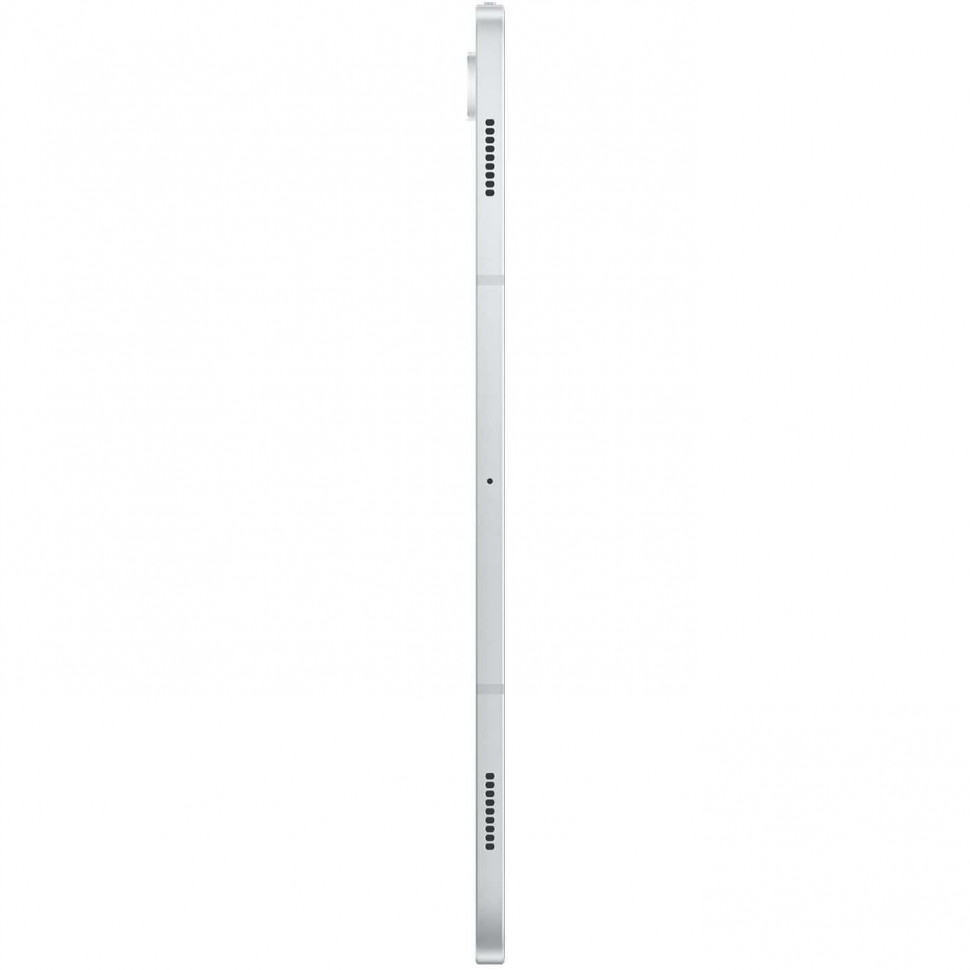 Планшет Samsung Galaxy Tab S10+ Wi-Fi 12/256GB Серебро (Platinum Silver)