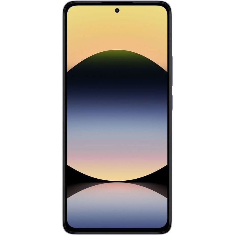 Смартфон Xiaomi Redmi Note 14 NFC 6/128GB Фиолетовый (Mist Purple)