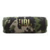 Портативная колонка JBL Flip 7 Камуфляж (Squad)
