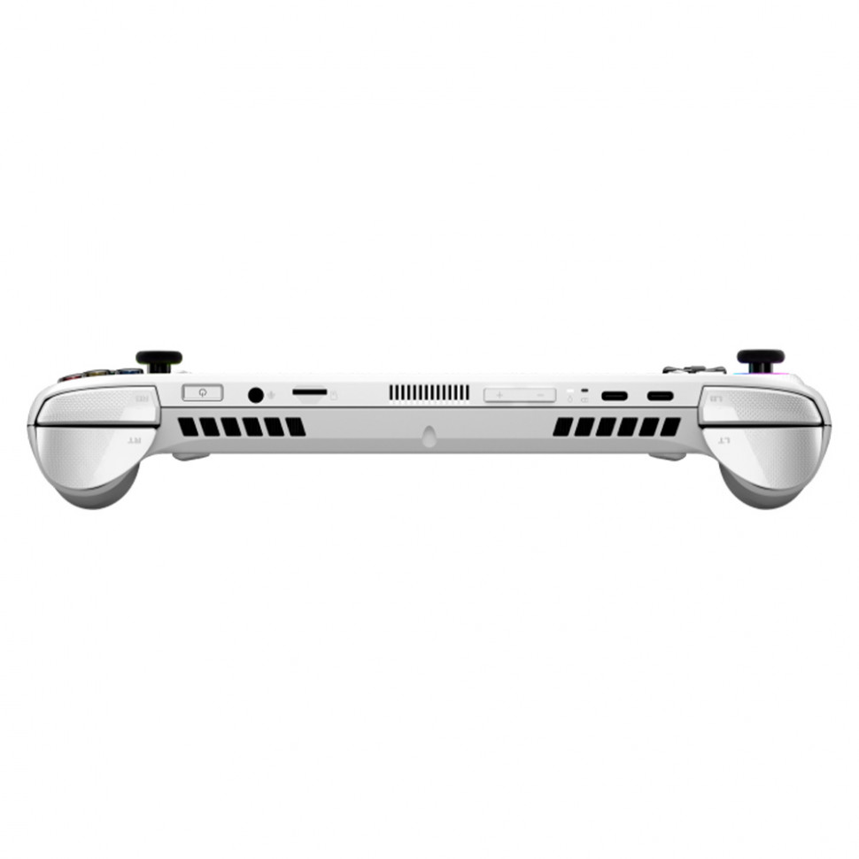 Игровая приставка Asus ROG Xbox Ally AMD Ryzen Z2 24/1024GB Белый (White)