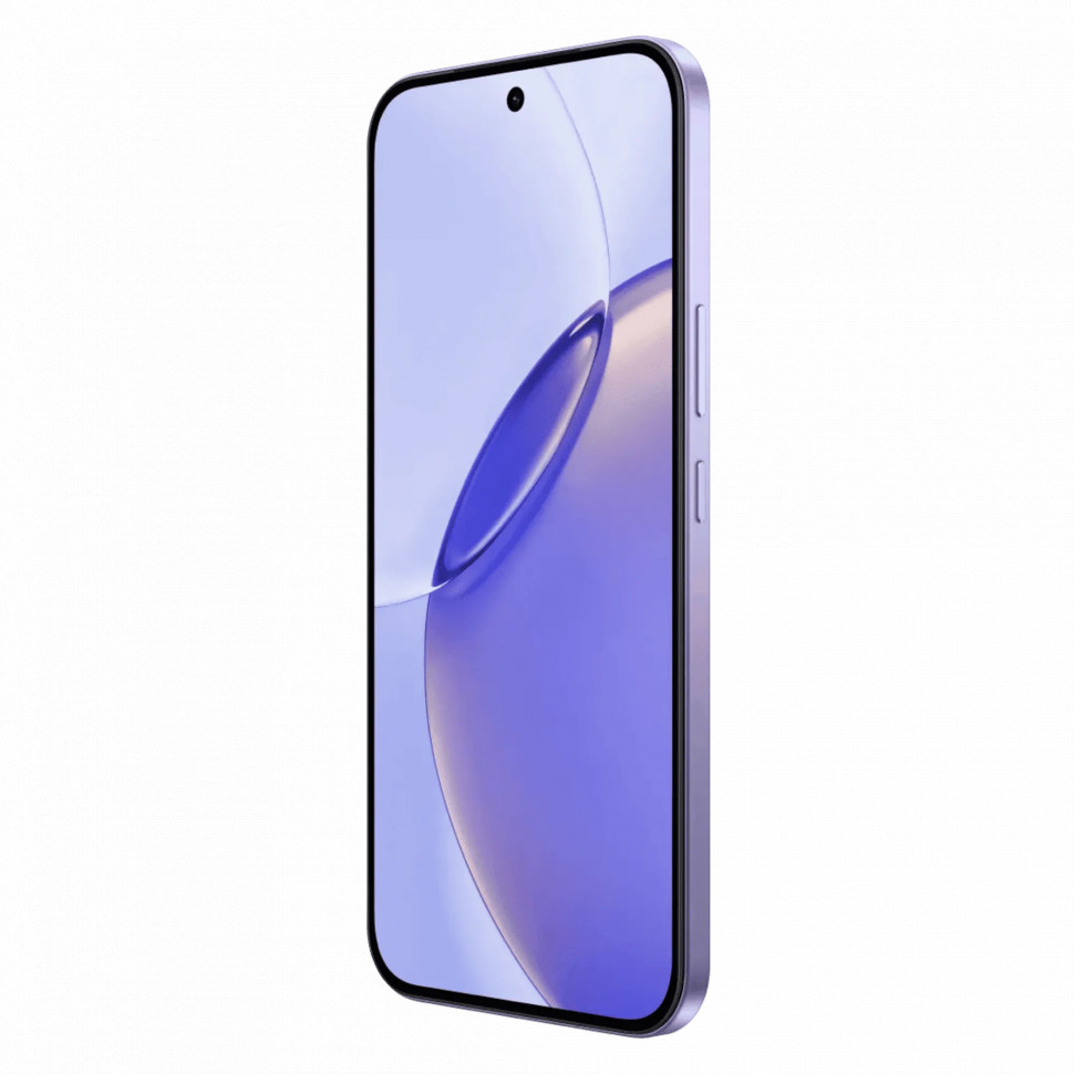 Смартфон realme 16 Pro 5G 8/256GB Фиолетовый (Orchid Purple)