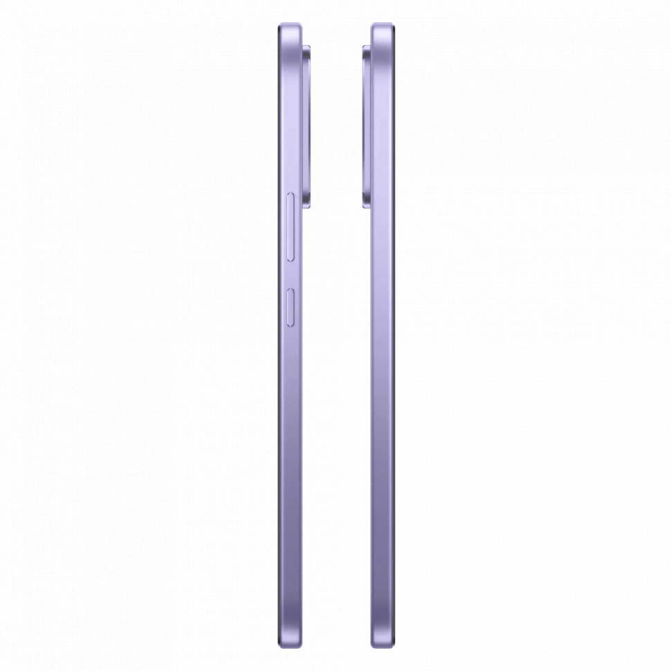 Смартфон realme 16 Pro 5G 8/256GB Фиолетовый (Orchid Purple)