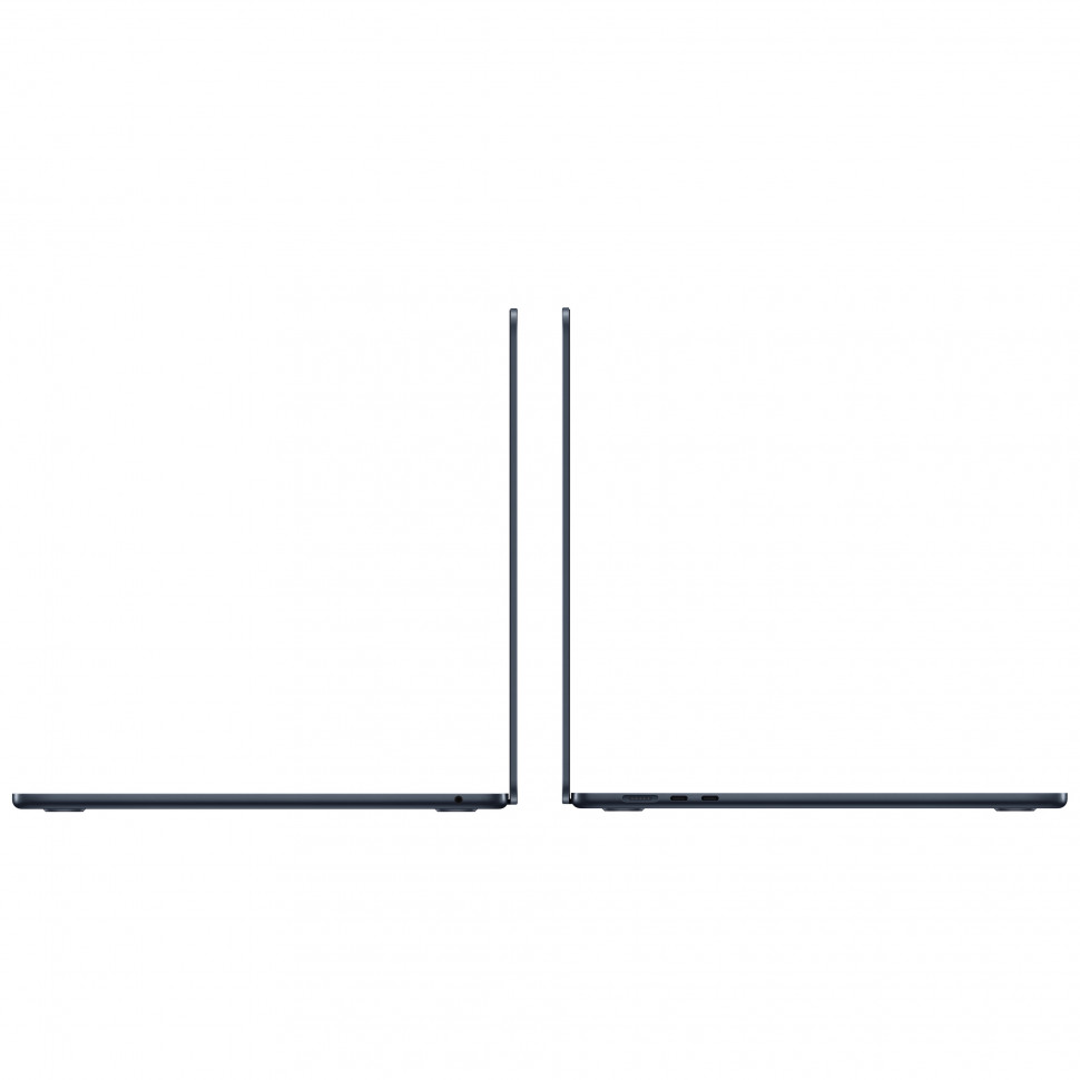 Ноутбук Apple MacBook Air 15 2026 (M5 8-Core GPU, 16/512GB) Темная ночь (Midnight)