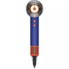 Фен Dyson Supersonic Nural HD16 Vinca Blue/Topaz Orange (Вилка EU)