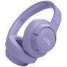 Беспроводные наушники JBL Tune 770NC Фиолетовый (Purple)