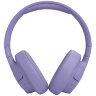 Беспроводные наушники JBL Tune 770NC Фиолетовый (Purple)