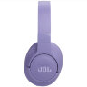 Беспроводные наушники JBL Tune 770NC Фиолетовый (Purple)