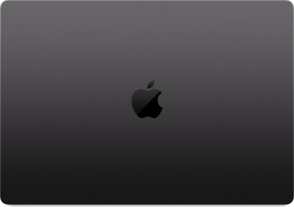 Ноутбук Apple MacBook Pro 16 2024 MX2Y3 (M4 Pro 20-Core GPU, 48/512GB) Черный космос (Space Black)