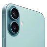 Смартфон Apple iPhone 16 Plus 128GB Бирюзовый (Teal) DualSim