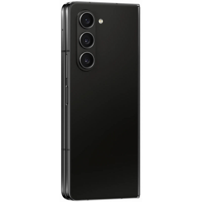 Смартфон Samsung Galaxy Z Fold5 12/512GB Черный (Phantom Black)