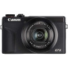 Фотоаппарат Canon PowerShot G7X Mark III Черный (Black)