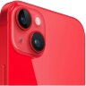 Смартфон Apple iPhone 14 512GB Красный (Red)