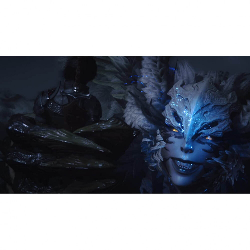 Игра Final Fantasy XVI (PlayStation 5)