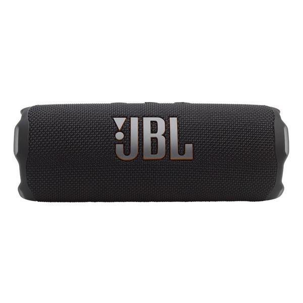 Портативная колонка JBL Flip 7 Черный (Black)