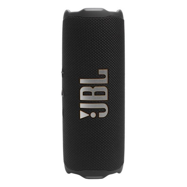 Портативная колонка JBL Flip 7 Черный (Black)