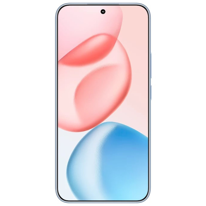 Смартфон HONOR 400 8/256GB Голубой (Tidal Blue)