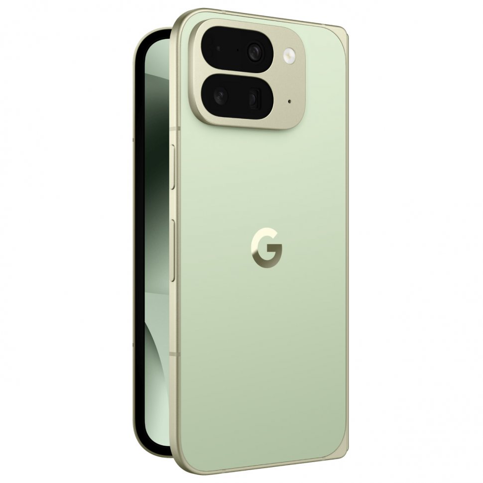 Смартфон Google Pixel 10 Pro Fold 16/512GB Мятный (Jade)