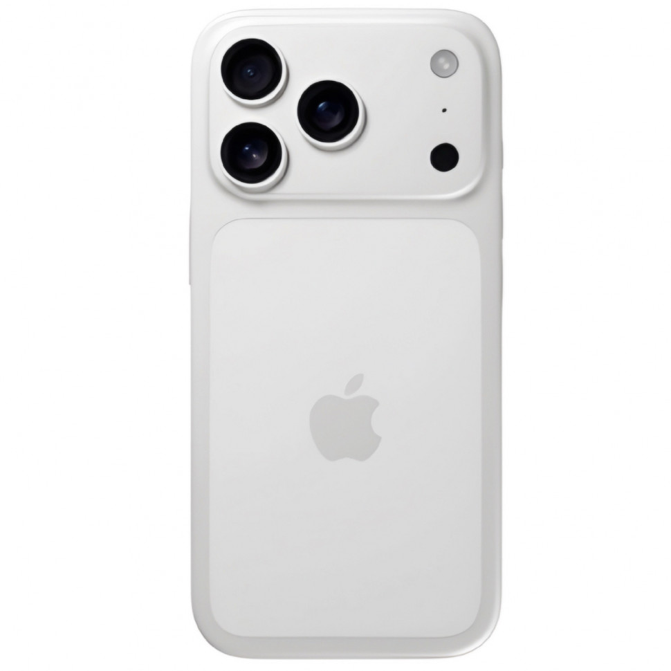 Смартфон Apple iPhone 17 Pro Max 1024GB Белый (White) DualSim