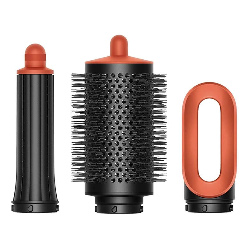 Стайлер Dyson Airwrap ID HS08 Long Diffuse Ceramic Patina/Topaz Orange (Вилка EU)