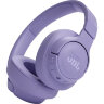 Беспроводные наушники JBL Tune 720BT Фиолетовый (Purple)