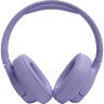 Беспроводные наушники JBL Tune 720BT Фиолетовый (Purple)