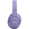 Беспроводные наушники JBL Tune 720BT Фиолетовый (Purple)