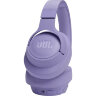 Беспроводные наушники JBL Tune 720BT Фиолетовый (Purple)