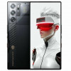 Смартфон ZTE Nubia RedMagic 9S Pro 16/512GB Черный (Cyclone)