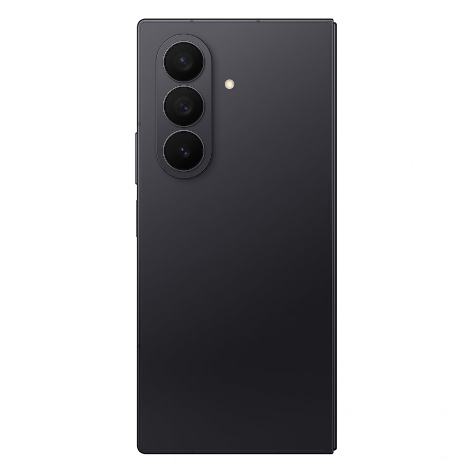 Смартфон Samsung Galaxy Z Fold7 12/512GB Черный (Jet Black)