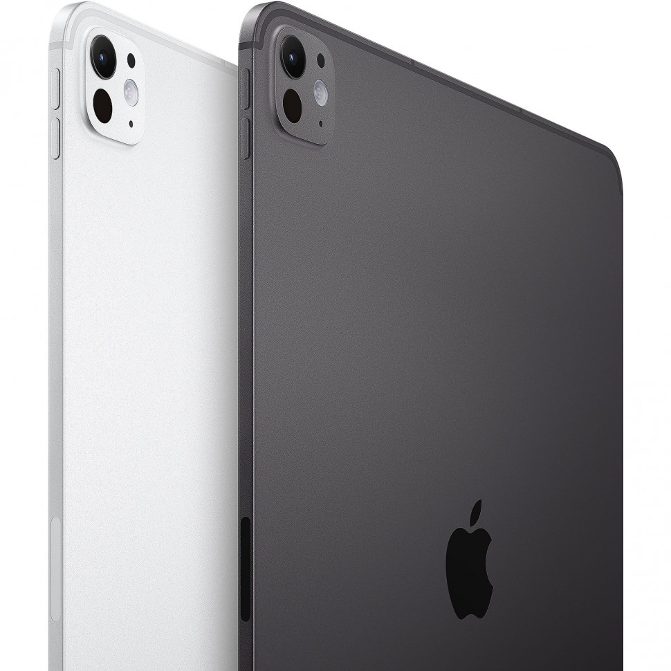 Планшет Apple iPad Pro 13 (2025) 1TB Wi-Fi Черный космос (Space Black)