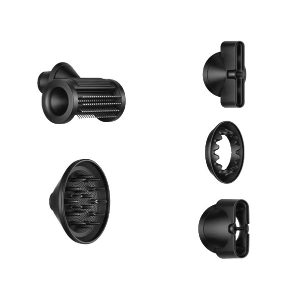 Фен Dyson Supersonic Nural HD16 Ceramic Pink/Rose Gold (EU)