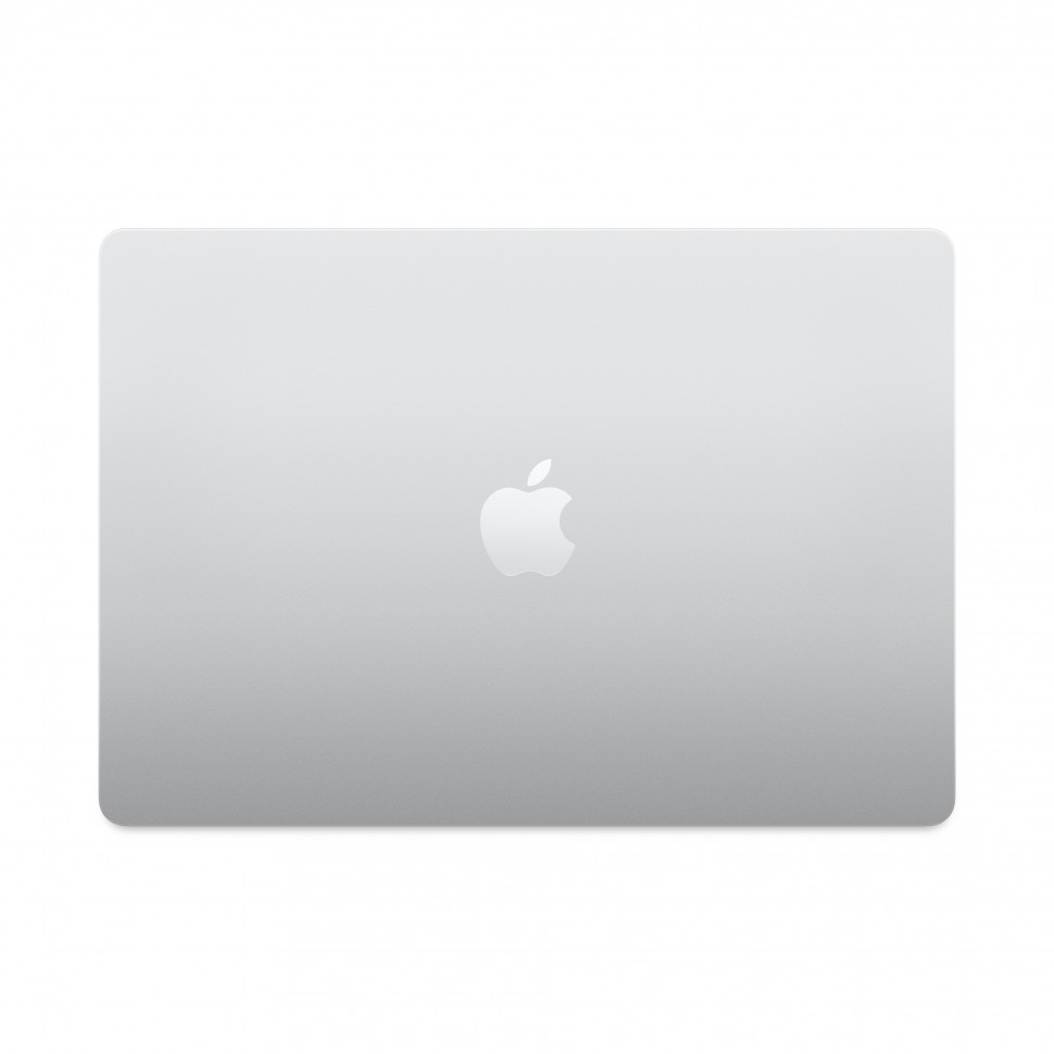 Ноутбук Apple MacBook Air 15 2026 (M5 10-Core GPU, 16/1024GB) Серебристый (Silver)