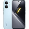 Смартфон Xiaomi POCO X8 Pro Max 12/256GB Синий (Blue)