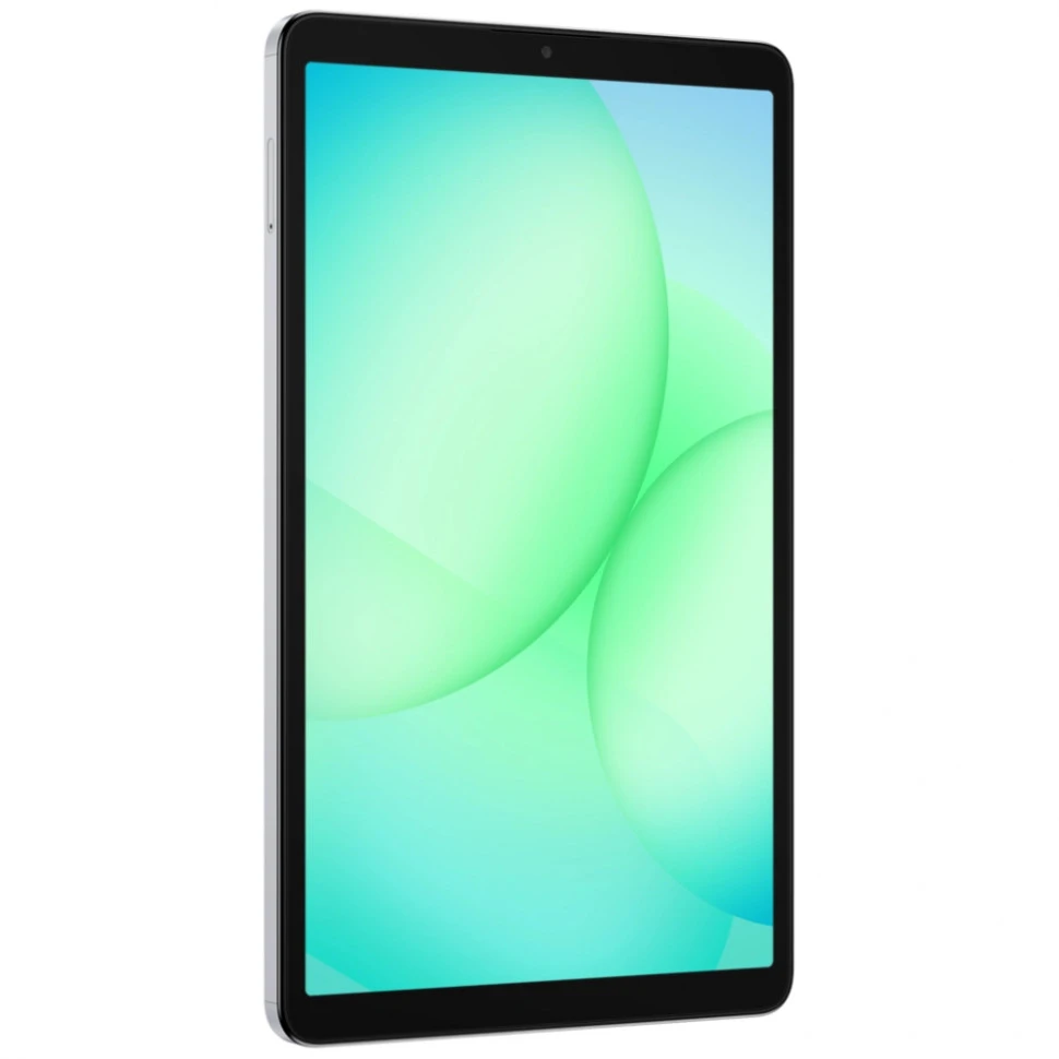Планшет Samsung Galaxy Tab A11 LTE 8/128GB Серебро (Silver)