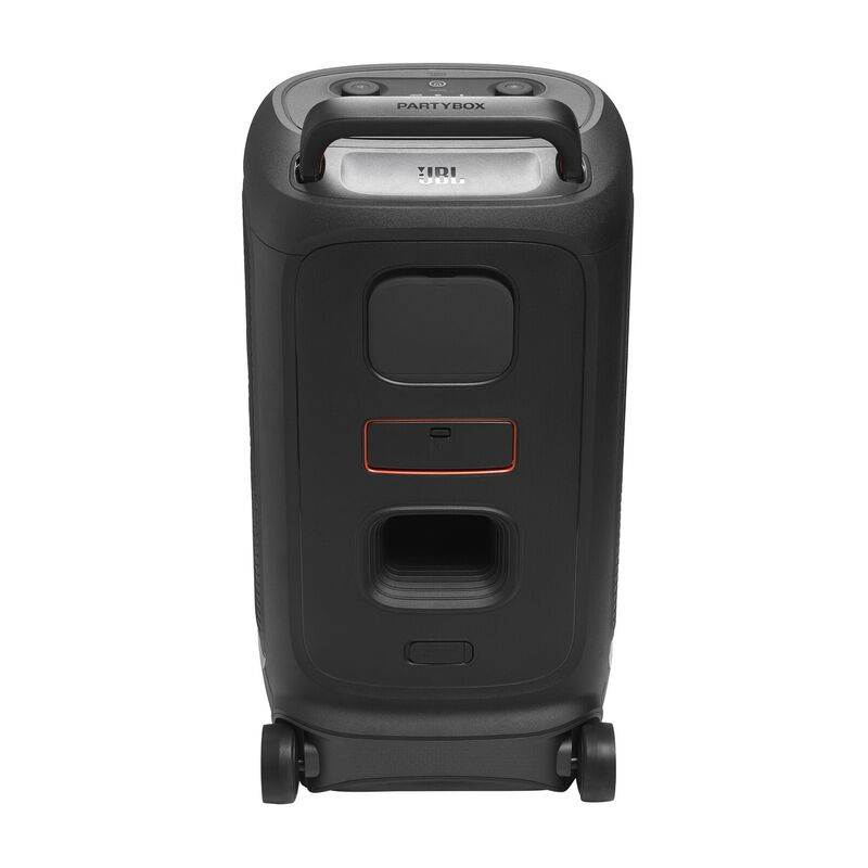 Портативная колонка JBL PartyBox 520