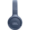 Беспроводные наушники JBL Tune 520BT Синий (Blue)