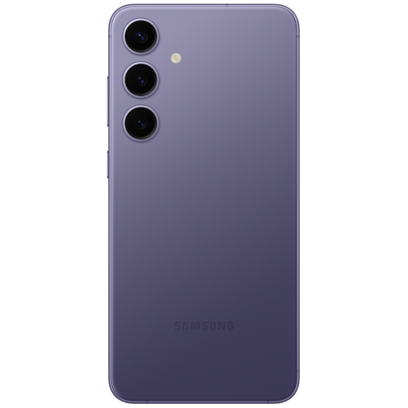 Смартфон Samsung Galaxy S24+ 12/256GB Фиолетовый (Cobalt Violet)