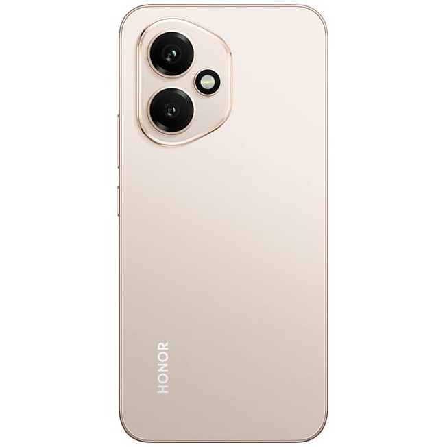 Смартфон HONOR 400 12/512GB Золотой (Desert Gold)