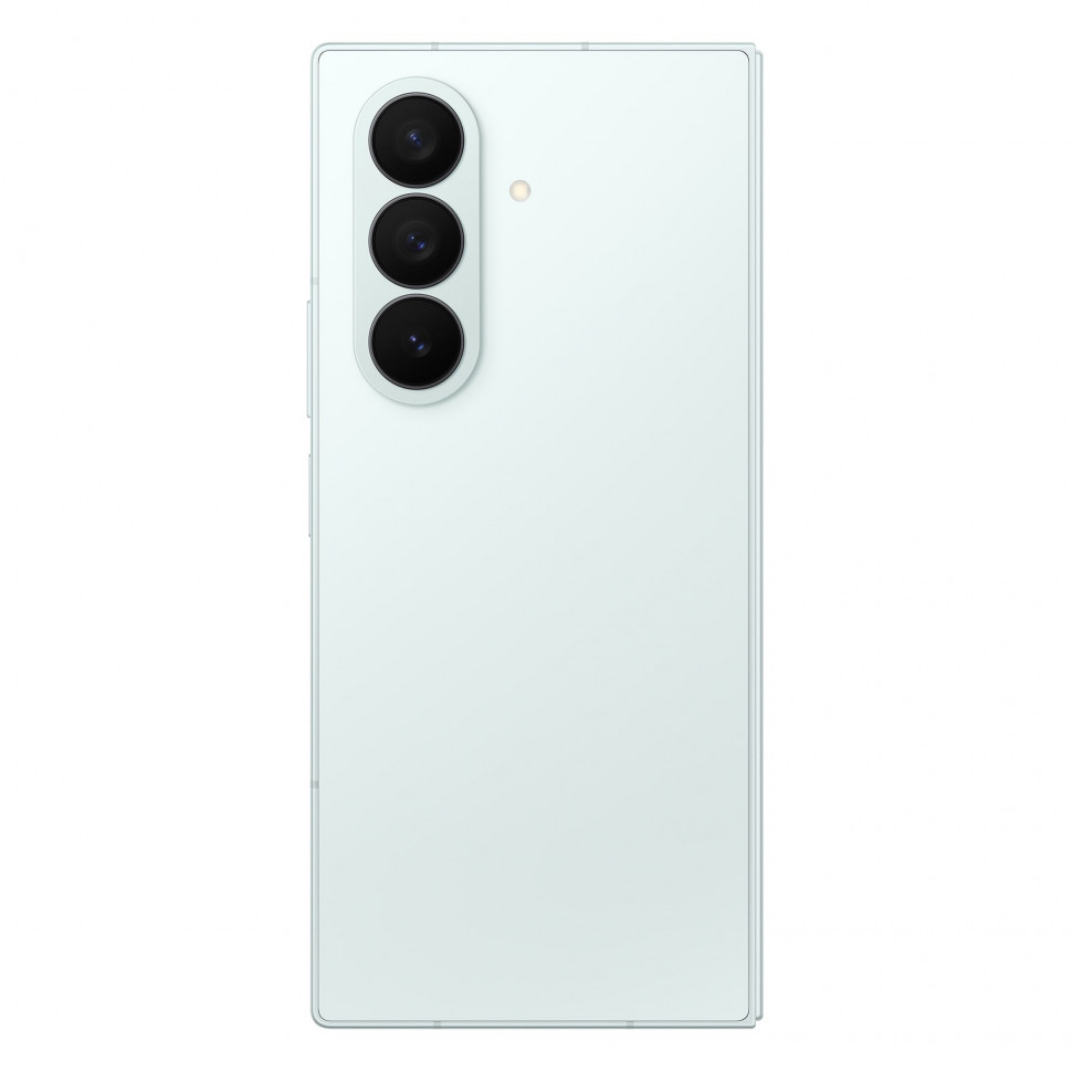 Смартфон Samsung Galaxy Z Fold7 12/512GB Зеленый (Mint)