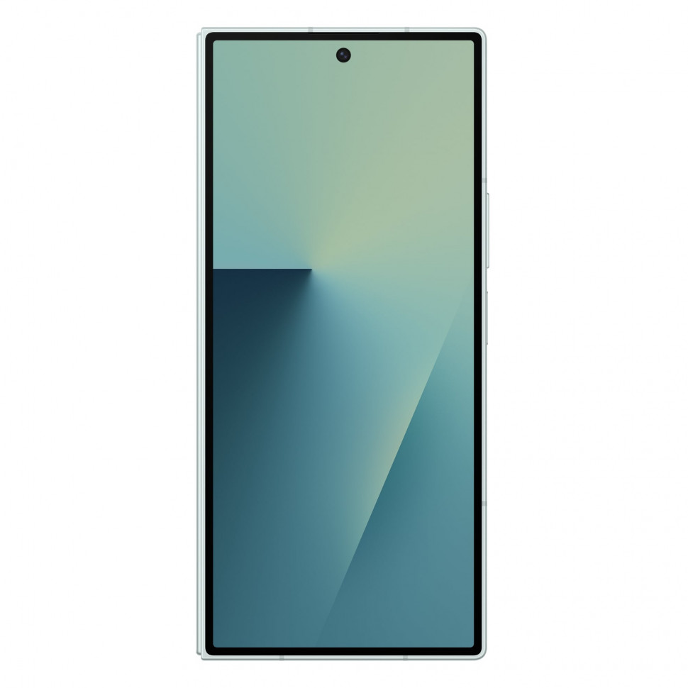 Смартфон Samsung Galaxy Z Fold7 12/512GB Зеленый (Mint)