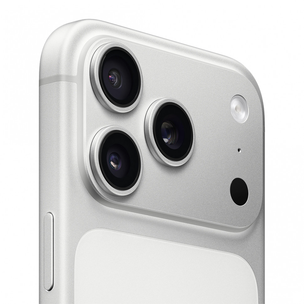 Смартфон Apple iPhone 17 Pro 256GB Белый (Silver)