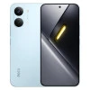 Смартфон Xiaomi POCO X8 Pro Max 12/512GB Синий (Blue)