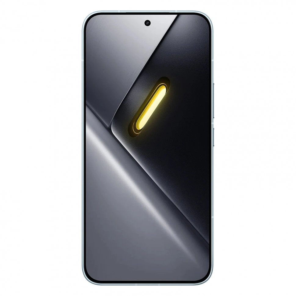 Смартфон Xiaomi POCO X8 Pro Max 12/512GB Синий (Blue)