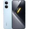 Смартфон Xiaomi POCO X8 Pro Max 12/512GB Синий (Blue)