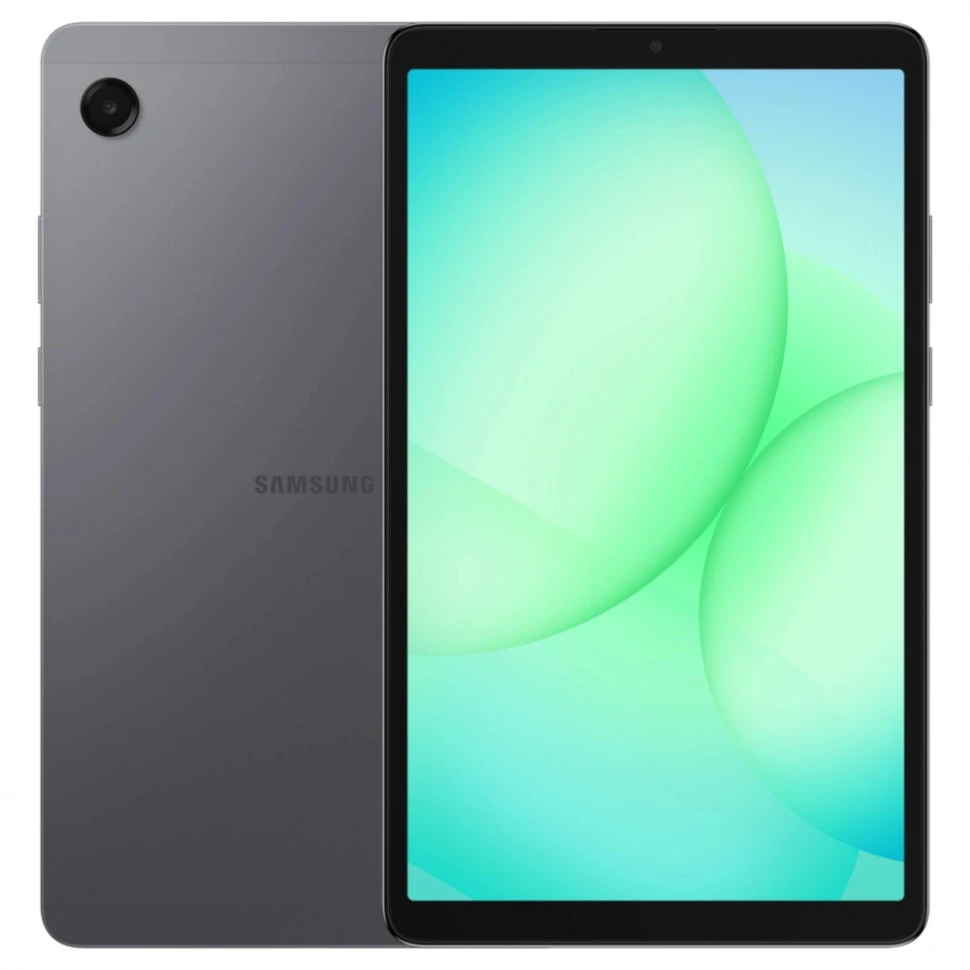 Планшет Samsung Galaxy Tab A11 Wi-Fi 4/64GB Серый (Graphite)