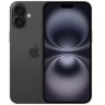 Смартфон Apple iPhone 16 Plus 128GB Черный (Black) DualSim