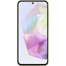 Смартфон Samsung Galaxy A35 5G 8/256GB Желтый (Awesome Lemon)